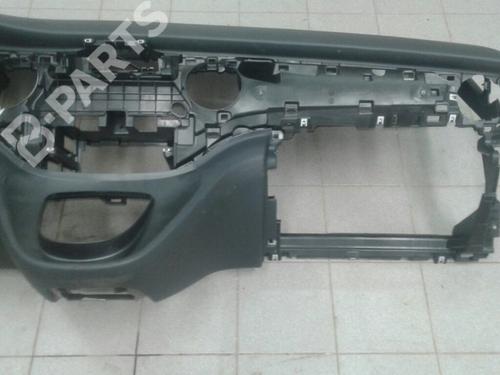 Dashboard MERCEDES-BENZ EQV (W447) EQV 300 (447.813, 447.815) | BP9103701C46 