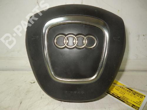 Førerens kollisjonspute AUDI A6 C6 Avant (4F5) 2.0 TDI (136 hp) 5015147