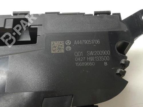 Switch MERCEDES-BENZ EQV (W447) EQV 300 (447.813, 447.815) | BP10335806I30 