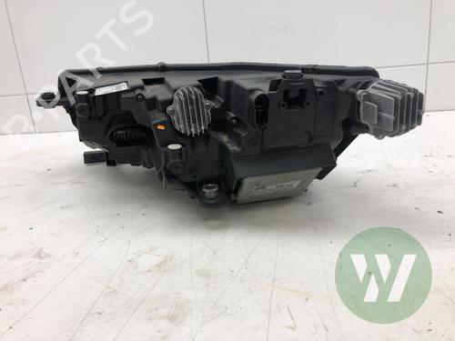 Right headlight SKODA OCTAVIA IV Combi (NX5, PV5) 2.0 TDi | BP37439290C29 - Image 3