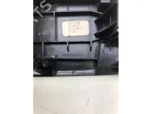 Switch OPEL CROSSLAND X / CROSSLAND (P17, P2QO) 1.2 (75) | BP21179526I30 