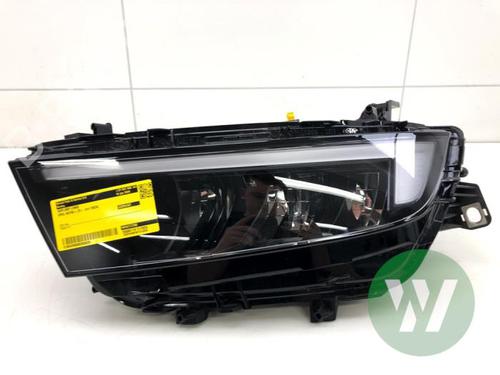 Used Left headlight Left headlight OPEL ASTRA L Sports Tourer (OV5) 1.2 (FRHNPJ) (110 hp) 39914219 39914219