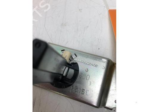 Antenna/Base MERCEDES-BENZ EQV (W447) EQV 300 (447.813, 447.815) | BP14577831C140 
