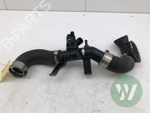 Exhaust system JAGUAR E-PACE (X540) 2.0 AWD | BP37199627M121 - Image 3