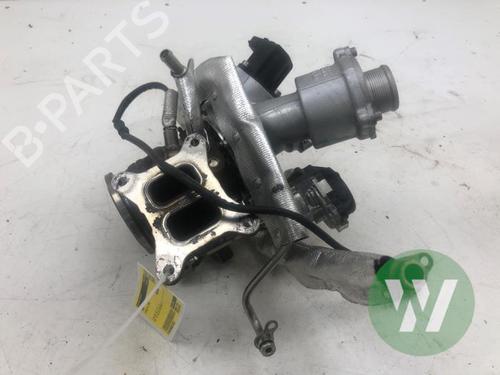 Used Turbocharger/Supercharger Turbocharger/Supercharger 39632836 39632836