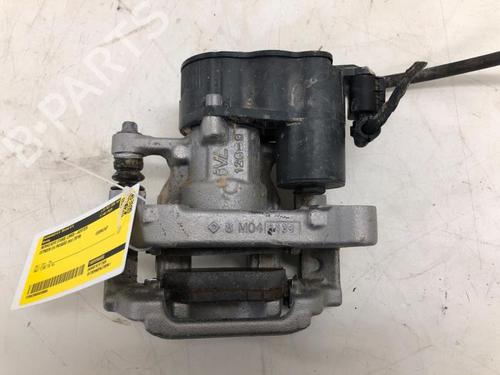 Left rear brake caliper CITROËN C4 SPACETOURER (3D_) 1.2 PureTech 130 | BP29705487M107