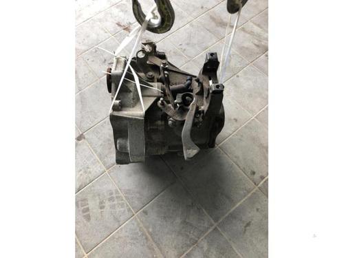 Used Gearbox VW FOX Hatchback (5Z1, 5Z3, 5Z4) 1.2 (55 hp) 15098711