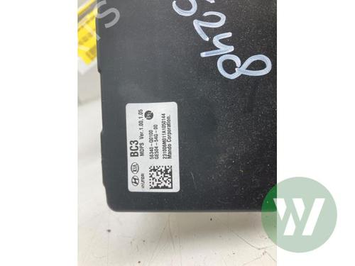 Steering column HYUNDAI BAYON (BC3) 1.0 T-GDI 48V-Hybrid | BP39914810M21 - Image 2