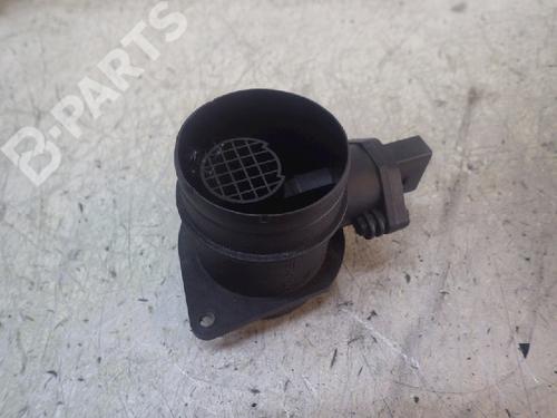 Used Mass air flow sensor SEAT LEON (1P1) 1.9 TDI (105 hp) 5029507