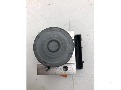 Used ABS pump MERCEDES-BENZ A-CLASS (W169) A 180 CDI (169.007, 169.307) (109 hp) 16166089