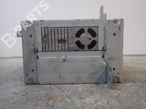 Radio OPEL ASTRA J Sports Tourer (P10) 1.7 CDTI (35) | BP4774647E6 