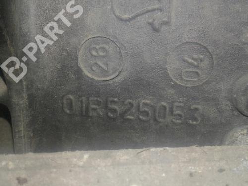 Rear differential AUDI A8 D3 (4E2, 4E8) 3.0 TDI quattro | BP4960849M24 