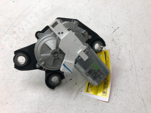 Rear wiper motor OPEL COMBO E Tour / Life (K9) 1.5 | BP11488501M102 