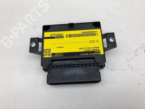Elektronisk modul RENAULT ZOE Hatchback Van (BFM_) Electric (BFMC, BFMD) (136 hp) 30319977