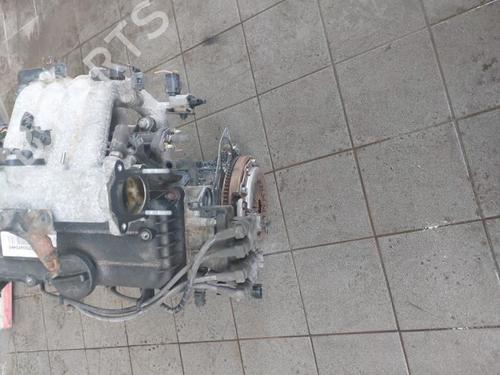 Engine KIA PICANTO I (SA) 1.1 | BP13906175M1 