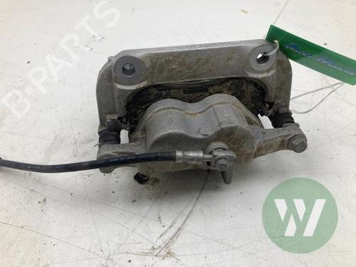 Left front brake caliper VW ID.4 (E21) GTX | BP33809180M105 - Image 3