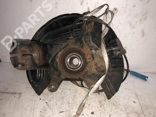 Left front steering knuckle BMW X3 (E83) 2.0 d | BP4770920M25 