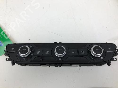 Climate control AUDI A4 B9 Avant (8W5, 8WD) 1.4 TFSI | BP30583341I5