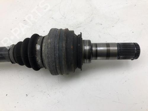 Right rear driveshaft PORSCHE PANAMERA (970) 3.6 | BP30199934M41
