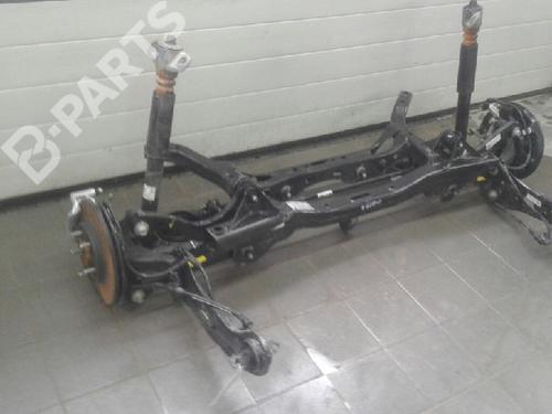 Rear axle KIA PROCEED (CD) 1.0 T-GDI | BP9100830M2 