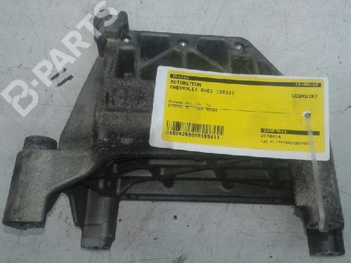 Engine mount CHEVROLET AVEO Hatchback (T300) 1.3 D (95 hp) 55567618