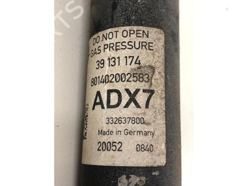 Left rear shock absorber OPEL ASTRA K (B16) 1.2 Turbo (68) | BP26445427M18 