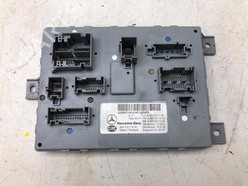 Elektronisk modul MERCEDES-BENZ GLC (X253) 250 4-matic (253.946) (211 hp) 14579161