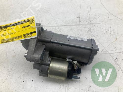 Starter OPEL CORSA F (P2JO) 1.2 (68) | BP38620290M8 - Image 2