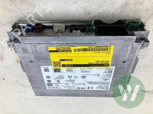 control-unit-audi-q5-gub-2025-40197498 main image