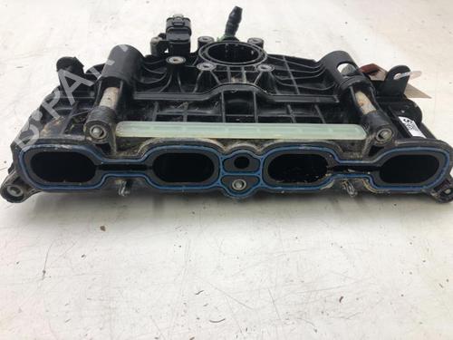 Intake manifold OPEL ASTRA K (B16) 1.4 Turbo (68) | BP14936772M70 