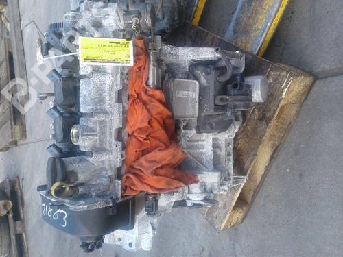 Used Engine VW GOLF VII Variant (BA5, BV5) 1.4 TSI (140 hp) 4748178