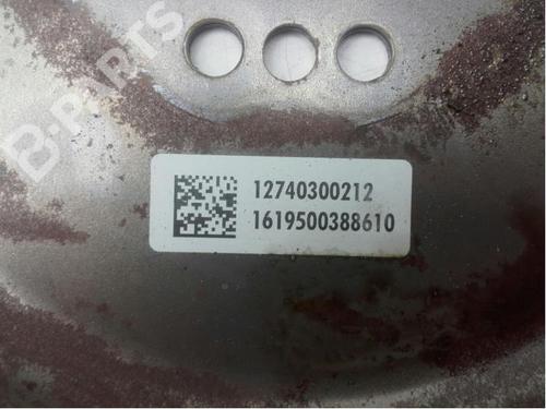 Other MERCEDES-BENZ GLC (X253) 250 4-matic (253.946) | BP11207317O1 