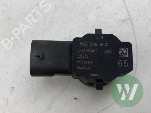 Used Electronic sensor Electronic sensor 38156620 38156620