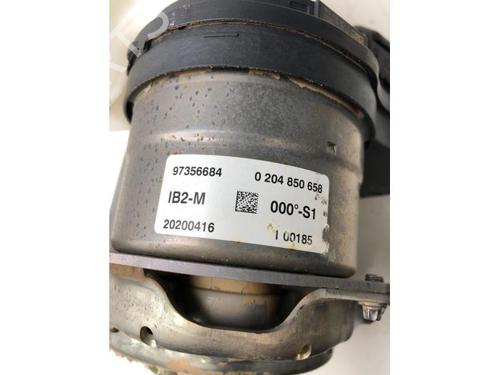 BP12433936M42 | Bremseservo SKODA OCTAVIA IV Combi (NX5) 1.0 TSI BP12433936M42