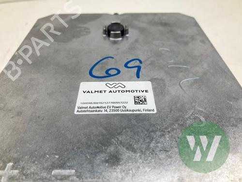 Battery MERCEDES-BENZ GLE (V167) AMG GLE 53 EQ Boost 4-Matic+ (167.161) | BP34142477E11  - Image 7