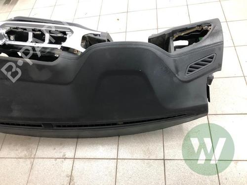 Dashboard VW T-ROC (A11, D11) 1.5 TSI | BP36101215C46 - Image 4
