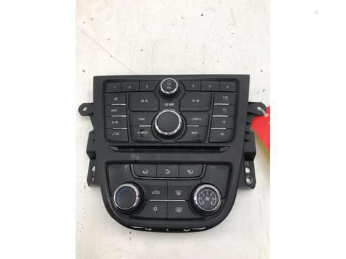 Schakelaar OPEL MOKKA / MOKKA X (J13) 1.7 CDTI (_76) (131 hp) 20936028