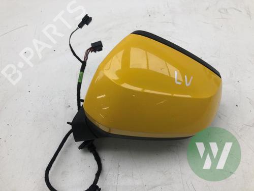 Retrovisor esquerdo AUDI Q2 (GAB, GAG) 35 TFSI | BP39603667C26 - Image 3