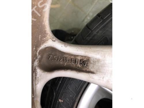 Rim PORSCHE BOXSTER (986) 2.7 | BP21568775C45