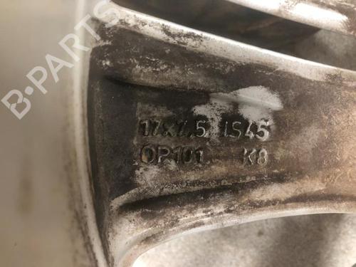 Rim OPEL INSIGNIA B Grand Sport (Z18) 1.5 CDTi (68) | BP28096627C45 