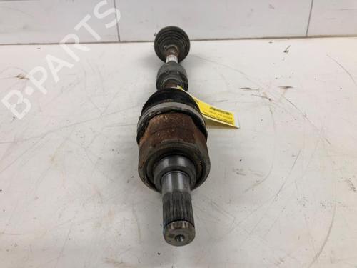 Left front driveshaft KIA CEED (CD) 1.0 T-GDI | BP29415537M38 