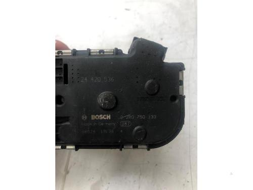 Throttle body SEAT LEON (1M1) 1.9 TDI | BP15606989M82 