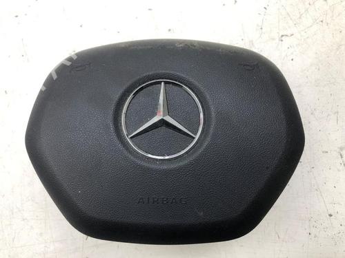 Used Driver airbag MERCEDES-BENZ C-CLASS T-Model (S204) C 200 CGI (204.248) (184 hp) 24431562