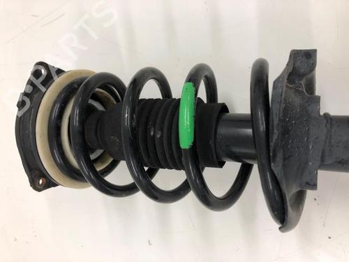 Left front shock absorber NISSAN NV200 Van 1.5 dCi 90 (M20, M20N, M20M) | BP31319024M16