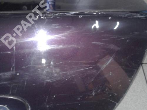 Tailgate MERCEDES-BENZ S-CLASS (W220) S 320 CDI (220.026, 220.126) | BP6690701C6 