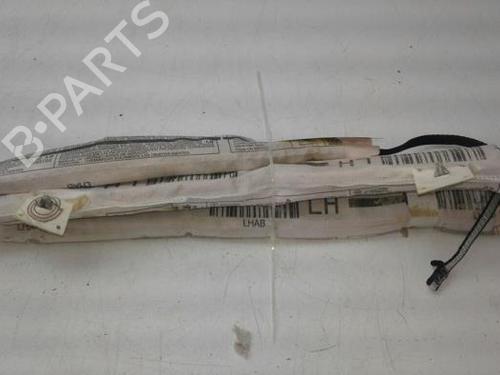 Used Left curtain airbag CITROËN C3 / C3 ORIGIN III (SX) 1.2 PureTech 82 (83 hp) 14575142