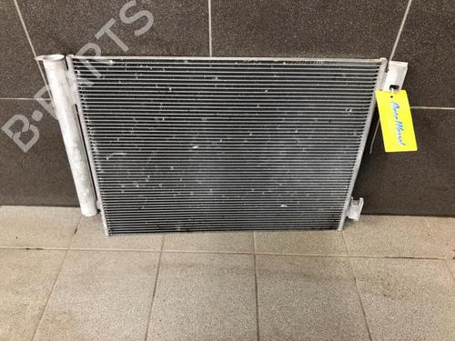 Used AC radiator AC radiator RENAULT CAPTUR II (HF_) TCe 140 (HFN0) (140 hp) 39913234 39913234