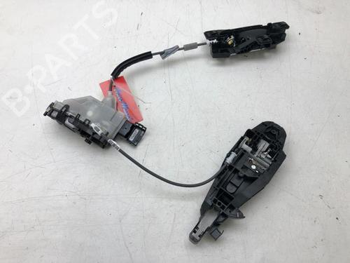 Elektronisk modul OPEL CORSA F (P2JO) 1.2 (68) (101 hp) 16883610
