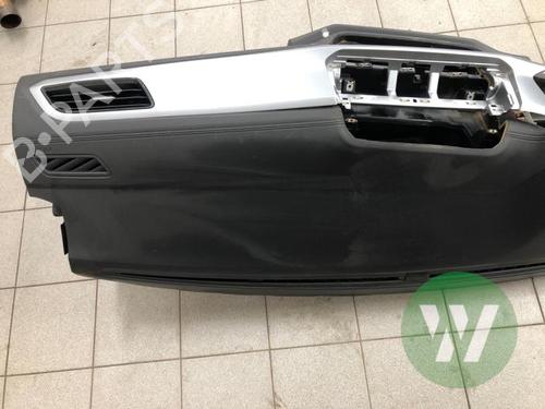 Dashboard VW T-ROC (A11, D11) 1.5 TSI | BP36101215C46 - Image 5