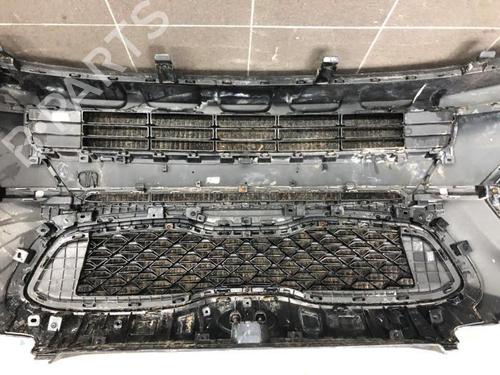 Front bumper KIA SPORTAGE IV (QL, QLE) 2.0 CRDi AWD | BP29888028C7 